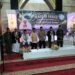 Kepala KUA Sagaranten Hadiri Maulid Akbar dan Istigasah Kubro di Masjid Besar Alhidayah