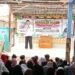 Penyuluh KUA Cikembar Ajak Santri Teladani Akhlak Rasulullah dalam Peringatan Maulid Nabi