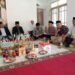 Hadiri Maulid Nabi di MT Attaawun, KUA Ciemas Dorong Penguatan Nilai Keagamaan