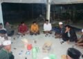 Jelang Hari Santri 2026, Desa Gunungbatu Matangkan Persiapan, Penyuluh KUA Ciracap Perkuat Sinergi