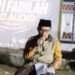 Penyuluh KUA Ciracap Hadiri Perpisahan KKN BSI Sukabumi, Sampaikan Pesan bagi Mahasiswa