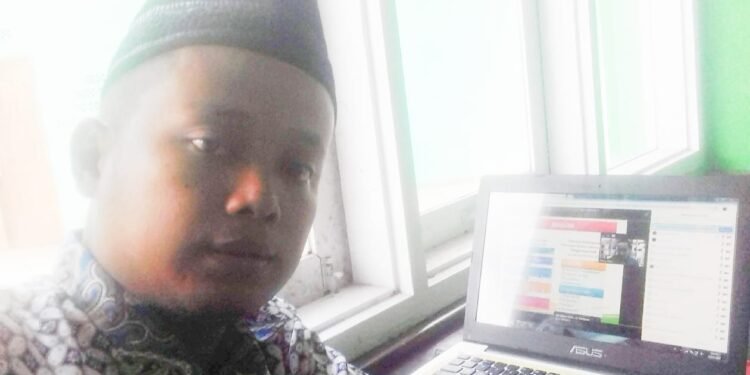 Penyuluh KUA Ciracap Perkuat Syiar Maulid Nabi melalui Media Sosial