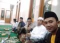 Penyuluh KUA Lengkong Ajak Jamaah Teladani Akhlak Rasulullah pada Peringatan Maulid Nabi