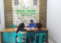 Penghulu KUA Kabandungan Berikan Bimbingan Perkawinan Mandiri, Siapkan Calon Pengantin Bangun Keluarga Tangguh