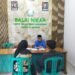 Penghulu KUA Kabandungan Berikan Bimbingan Perkawinan Mandiri, Siapkan Calon Pengantin Bangun Keluarga Tangguh
