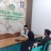 Bimbingan Perkawinan Mandiri KUA Kabandungan, Bekali Calon Pengantin Wujudkan Keluarga Sakinah