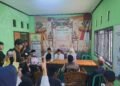 Kepala KUA Lengkong Layani Pernikahan, Bekali Pengantin untuk Menjaga Keutuhan Rumah Tangga