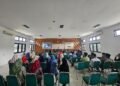 Kemenag Kabupaten Sukabumi Ikuti Peringatan Maulid Nabi Muhammad SAW Tingkat Nasional 1448 H/2026 M Secara Daring