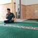 Penyuluh KUA Bojonggenteng Laksanakan Penyuluhan dan Zikir Bersama dalam Rangka Maulid Nabi Muhammad SAW