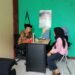 Kepala KUA Cidahu Berikan Layanan BP4 kepada Masyarakat