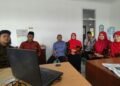 Gema Maulid Nabi Tingkat Nasional, KUA Cibadak Perkuat Kecintaan kepada Rasulullah