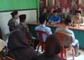 Rakor dan Silaturahmi, KUA Cibitung Sambut Kepala KUA Baru