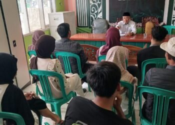 KUA Kalapanunggal Gelar Bimbingan Perkawinan Mandiri, Perkuat Kesiapan Calon Pengantin