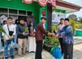 Merawat Bumi, Menguatkan Janji Suci: Kontribusi Ekologis Calon Pengantin Usai Bimbingan Perkawinan di KUA Nagrak