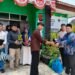 Merawat Bumi, Menguatkan Janji Suci: Kontribusi Ekologis Calon Pengantin Usai Bimbingan Perkawinan di KUA Nagrak