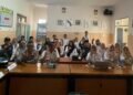 KUA Sukalarang Dorong Edukasi Kesehatan Reproduksi Masuk dalam Bimbingan Perkawinan