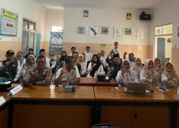KUA Sukalarang Dorong Edukasi Kesehatan Reproduksi Masuk dalam Bimbingan Perkawinan