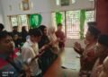 KUA Cikidang Ajak Peserta Bimwin Ikuti Gebyar Indonesia Bersholawat