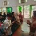 KUA Cikidang Ajak Peserta Bimwin Ikuti Gebyar Indonesia Bersholawat