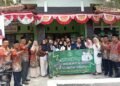 Kepala KUA Cikidang Bekali Calon Pengantin dengan Empat Pilar Keluarga Sakinah