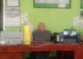 Ikhtiar Tertib Administrasi, KUA Ciracap Digitalisasi Data Nikah Lama