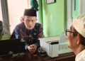 KUA Ciracap Layani Konsultasi Syariah tentang Hukum Waris Islam