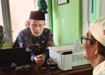 KUA Ciracap Layani Konsultasi Syariah tentang Hukum Waris Islam