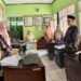 Ikuti Maulid Nasional Secara Daring, Keluarga Besar KUA Ciracap Membersamai Lantunan Selawat