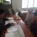 Penghulu KUA Cikidang Periksa Data Calon Pengantin dalam Bimbingan Perkawinan