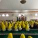 Kepala KUA Cisaat Ajak Jamaah Perbanyak Selawat dalam Peringatan Maulid Nabi