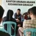 Bimwin Catin, Kepala KUA Ciracap Tekankan Pilar Keluarga Sakinah dan Pentingnya Belajar Agama Berkelanjutan