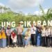 KUA Ciracap Perkuat Sinergi dengan TP PKK Kecamatan melalui Penyuluh Agama