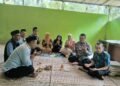 Dari KUA Surade, Semangat Maulid Nabi dan Gema Selawat Kebangsaan Bergema