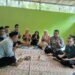 Dari KUA Surade, Semangat Maulid Nabi dan Gema Selawat Kebangsaan Bergema