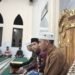Penyuluh KUA Lengkong Ajak Jamaah MT Birrul Walidain Perbanyak Zikir dan Selawat di Bulan Rabiulawal