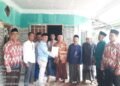 KUA Gegerbitung Fasilitasi Ikrar Wakaf Tanah untuk Sarana Ibadah di Desa Buniwangi