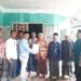 KUA Gegerbitung Fasilitasi Ikrar Wakaf Tanah untuk Sarana Ibadah di Desa Buniwangi
