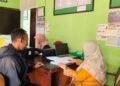 KUA Ciracap Hadirkan Konsultasi Administrasi Nikah, Bantu Warga Pahami Persyaratan