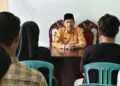 KUA Ciracap Perkuat Keluarga Sakinah dan Bekali Catin dengan Fikih Praktis