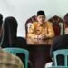 KUA Ciracap Perkuat Keluarga Sakinah dan Bekali Catin dengan Fikih Praktis
