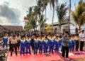 KUA Ciracap Hadir di Lingkungan Sekolah, Penyuluh Dampingi Kegiatan Keagamaan