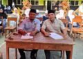 KUA Lengkong dan UPZ Bersinergi Jadi Juri Lomba Dakwah Kemerdekaan di Yaspi Al-Hasibiyah