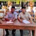 KUA Lengkong dan UPZ Bersinergi Jadi Juri Lomba Dakwah Kemerdekaan di Yaspi Al-Hasibiyah