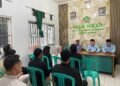 KUA Kabandungan Kolaborasi dengan DPPKB, Bekali Calon Pengantin untuk Membangun Keluarga Harmonis