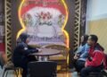 Perkuat Bekal Sebelum Menikah, Penyuluh KUA Cibadak Fasilitasi Bimwin Mandiri