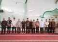 KUA Ciracap Perkuat Silaturahmi dan Pembinaan Keagamaan melalui Majelis Taklim Aparatur