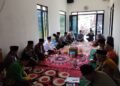 Kepala KUA Cidahu dan Penyuluh Hadiri Syahriyahan Rabi’ul Awal, Perkuat Syiar dan Keteladanan Rasulullah
