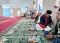 Penyuluh KUA Ciemas Hadiri Syahriyahan Saba Desa, Perkuat Pembinaan Keagamaan di Masyarakat