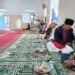Penyuluh KUA Ciemas Hadiri Syahriyahan Saba Desa, Perkuat Pembinaan Keagamaan di Masyarakat