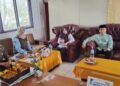 KUA Ciracap Matangkan BRUS di SMK Tirtayasa, Perkuat Sinergi Pembinaan Remaja